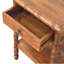 Table de chevet Heritage