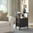 Azaliah 2 - Drawer End Table Set and Built-In Outlets-1495239599