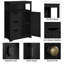 Bathroom Cabinet-643450521