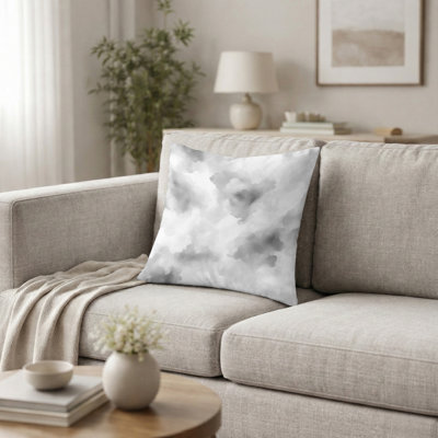 Coussin décoratif moderne Modern