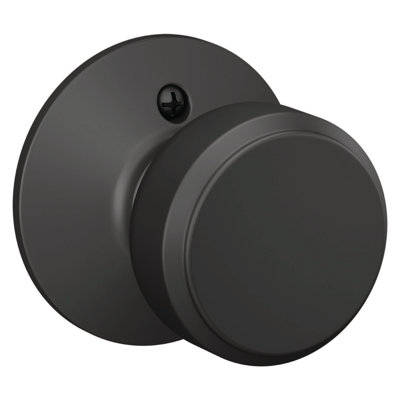 Bowery Passage Knob (Hall & Closet)