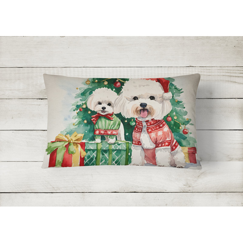 Other/No Pattern Outdoor Throw Pillow
