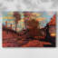 Toile tendue The Brook of Robec-Gallery-1400213537