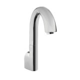 Gooseneck Ecopower® Electronic Touchless Sensor Wall Mounted Bathroom Faucet