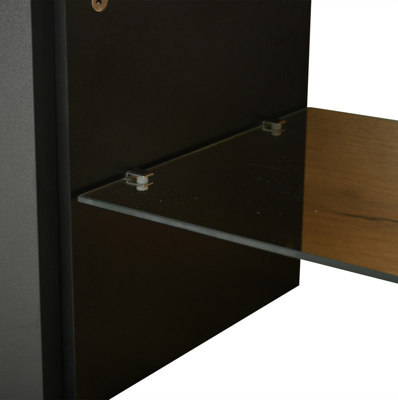 TV Stand for TVs up to 75"