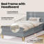Bed Frame-151535629-151535630