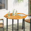 Solid Wood Table Top