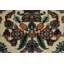 Tapis élégant et élégant Aubusson 10 x 14