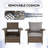 Tapash Wicker Outdoor Lounge Chair-1476778313