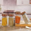 Spice Jars