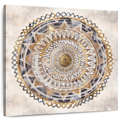 Kerner Golden Medallion