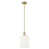 Blanc brillant est en rupture de stock