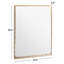 Miroir pour commode Evelynn-1956789601