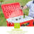 ROYALFORD Ice Chest in Red