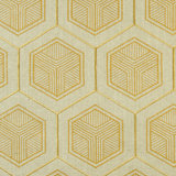 Hexaddiction Fabric