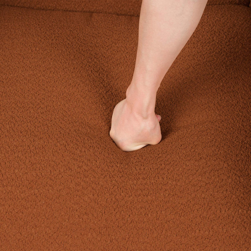 Chaise d'appoint Sherpa