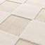 Chequered Indoor / Outdoor Area Rug-1606612441