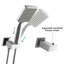 Système de douche avec valve brute-86365016