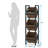 Stable Wine Storage Stand,Chic Wine Rack