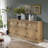 Corona 65.91'' Sideboard-566390541-597926435