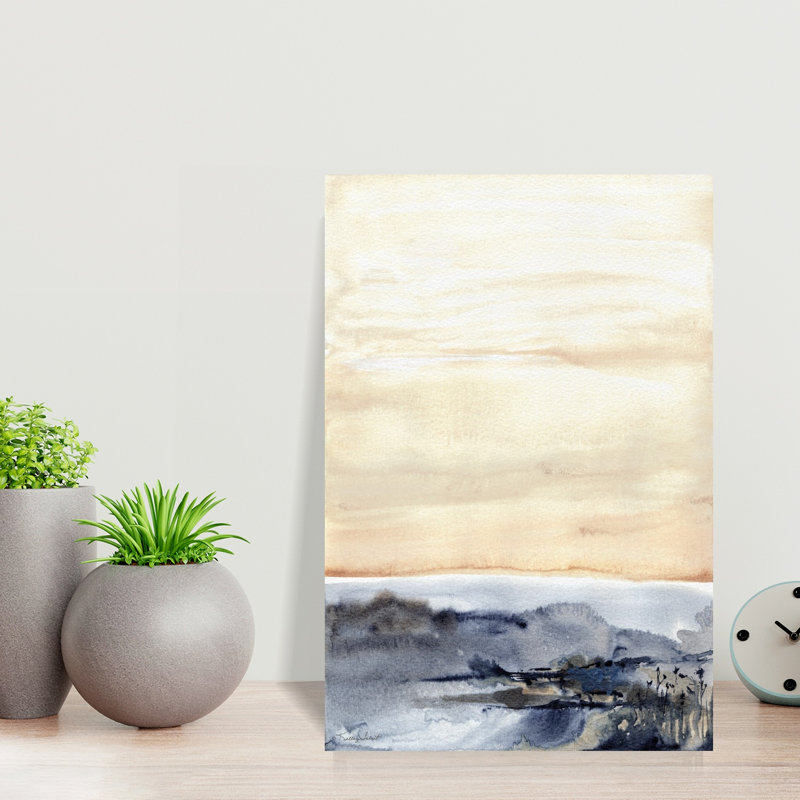 Print, 45.72cm H x 30.48cm W