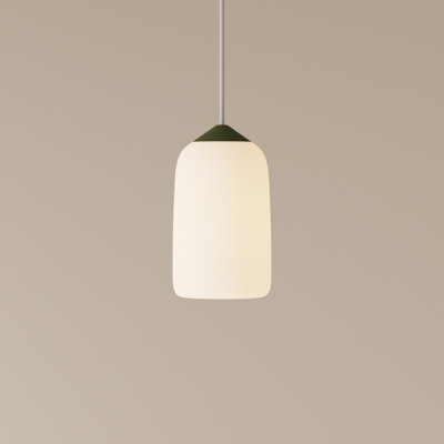 Goby Pendant Light