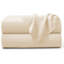 Sidak 100% Cotton Brushed Flat Sheet-140262419-140262425