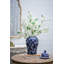 Pot floral avec couvercle Kipp Bold
