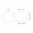 No Pattern Placemat-92527701