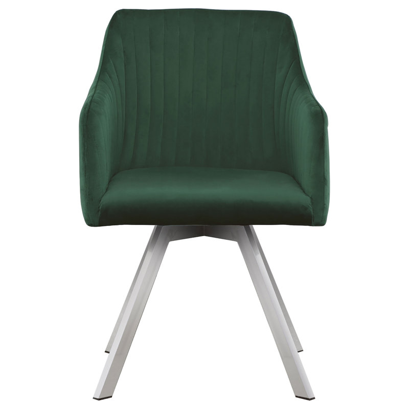  Chaise rembourrée Arika