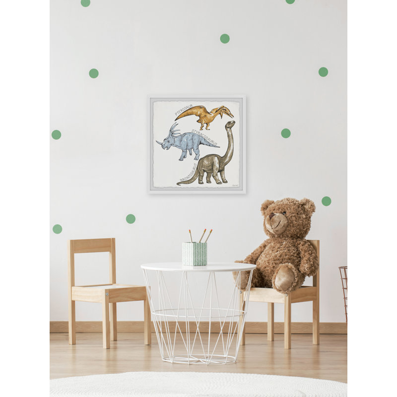 Yeager Single Picture Frame Painting, 51cm H x 51cm W
