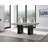 Anxhela Marble Top Four Leg Dining Set-288562209-288817620