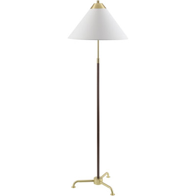 Adelgunde Floor Lamp