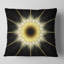 Coussin fleur rond floral-30722540-30722536