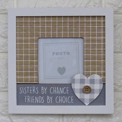 Diggs Picture Frame