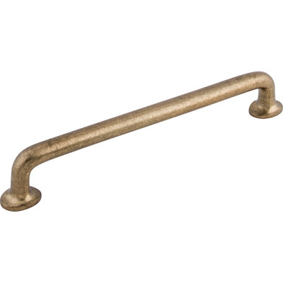 Aspen Rounded Bar Pull