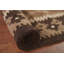 Tapis oriental géométrique Kilim 7 x 10