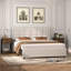 Ensemble de chambre à coucher 3 pièces Mellark-811445003-811445007
