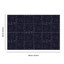 15 x 15cm Aluminum Mosaic Tile-1961983922