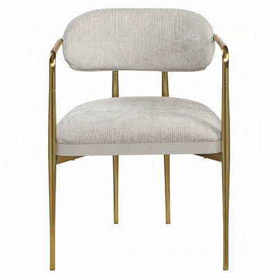 Ensemble de 2 fauteuils club Ayan