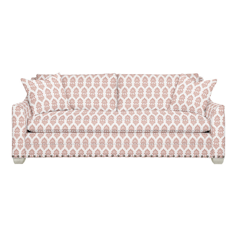 Nicholas Sofa, Yes, Perigold Francine Dusty Rose, Navajo
