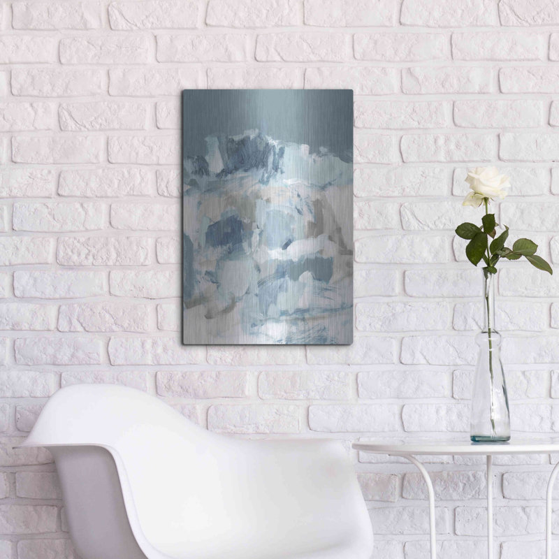 «August I» par Christina Long, H 24 po x l 16 po