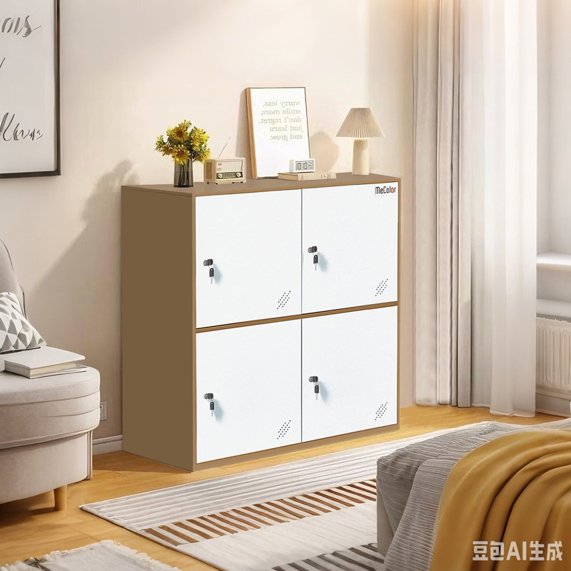 Storage Cabinet
