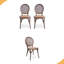 Chaise de salle à manger (ensemble de 2)-1902082695