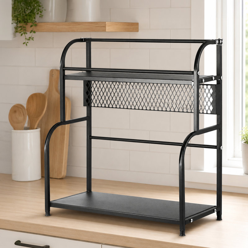 Support à épices autoportant