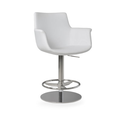 Bottega Piston Stool