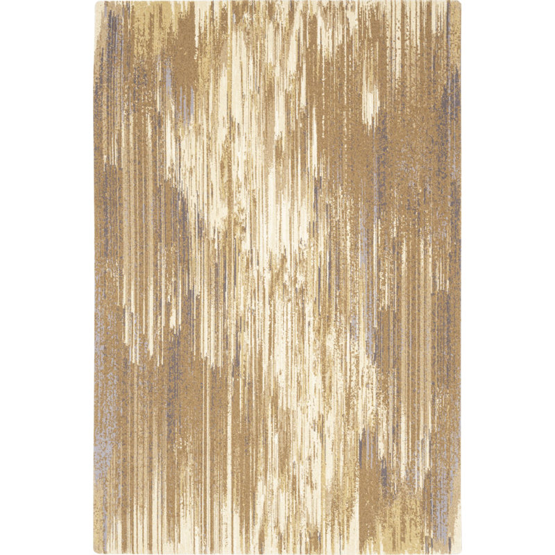 Nova Abstract Area Rug, Rectangle 200 x 300cm