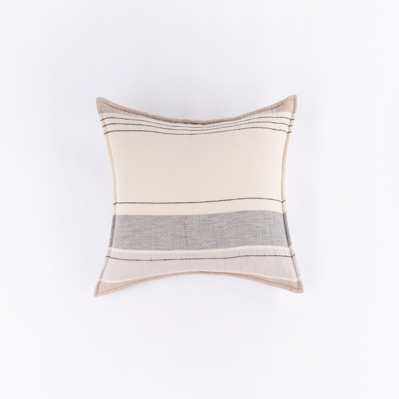 MEYERS SHAM, OCHER, STD SHAM, Euro