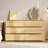 59"W 6 Drawer Dresser-905698284