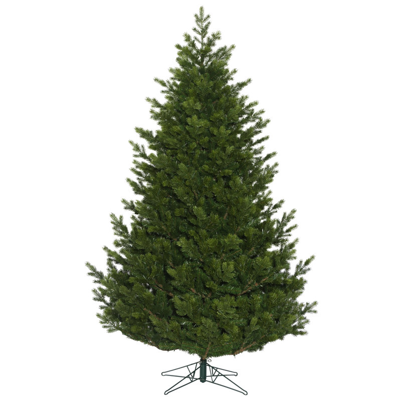Sapin de Noël artificiel Vickerman Eagle Frasier, 9 pi
